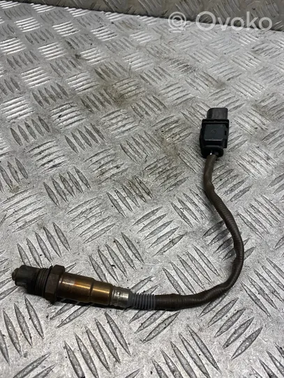 Mercedes-Benz GLC X253 C253 Sonde lambda 0095425518