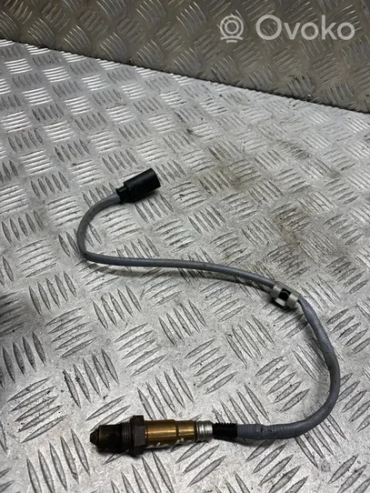 Mercedes-Benz C W205 Sensore della sonda Lambda 0075421618