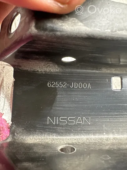 Nissan Qashqai Autres pièces intérieures 62552JD00A