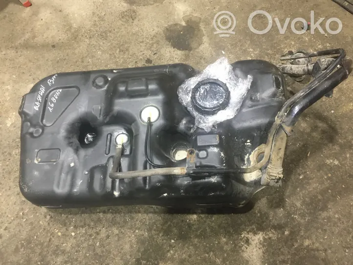 Nissan Qashqai Réservoir de carburant 