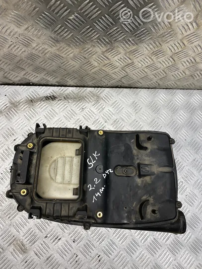 Mercedes-Benz SLK R172 Boîtier de filtre à air A6510940520