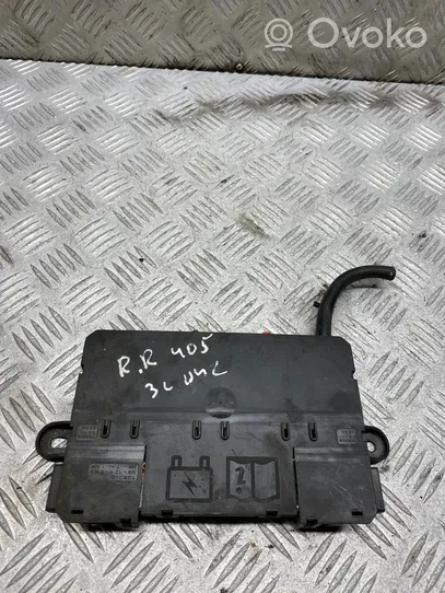 Land Rover Range Rover L405 Módulo de fusible HPLA14A073KA