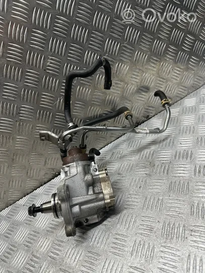 Honda CR-V Fuel injection high pressure pump 16790RZ0G01