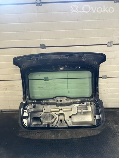 Volvo XC60 Tailgate/trunk/boot lid 