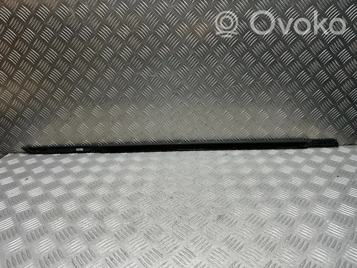 Land Rover Range Rover Sport L494 Rivestimento modanatura del vetro della portiera anteriore 