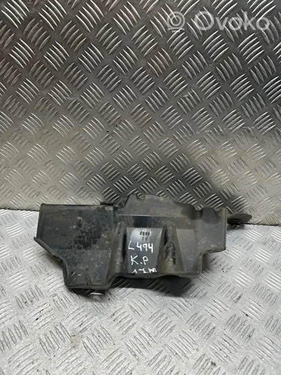 Land Rover Range Rover Sport L494 Bottom radiator support slam panel CPLA56373A