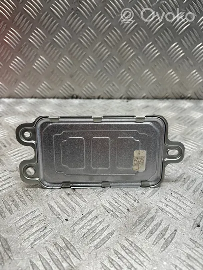 Land Rover Range Rover Sport L494 Centralina/modulo pompa dell’impianto di iniezione GX7314B526AC