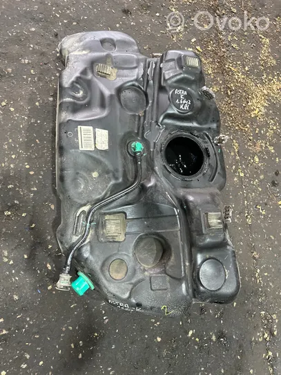 Opel Astra K Kraftstofftank 202426