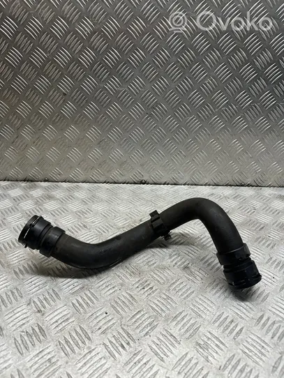 Opel Astra K Coolant pipe/hose 13479835