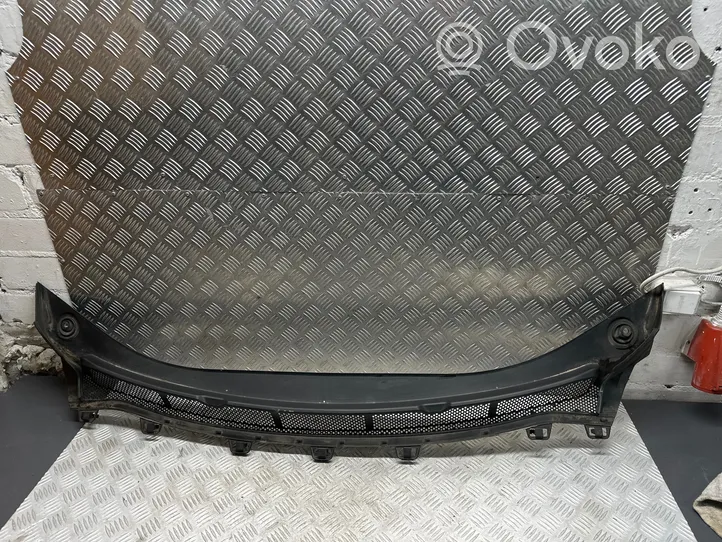 Opel Astra K Listwa szyby czołowej / przedniej 333601545