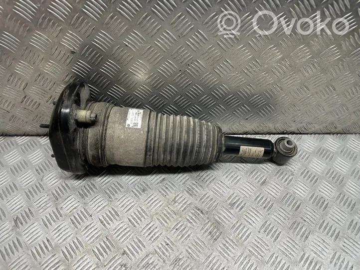 BMW 5 G30 G31 Amortisseur arrière à suspension pneumatique 814903014872