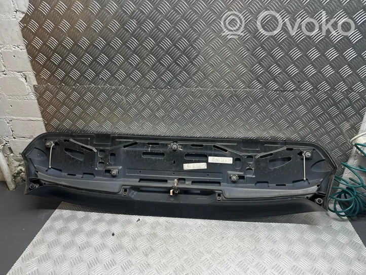 BMW X5 E70 Takaluukun/tavaratilan spoileri 7157689