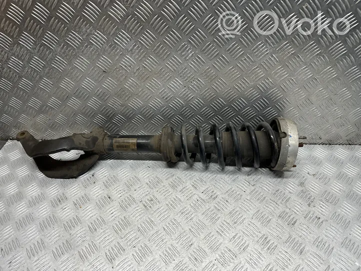 BMW X5 E70 Ressort hélicoïdal avant 6781920