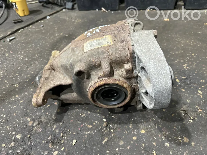 BMW X5 E70 Mechanizm różnicowy tylny / Dyferencjał 7590911