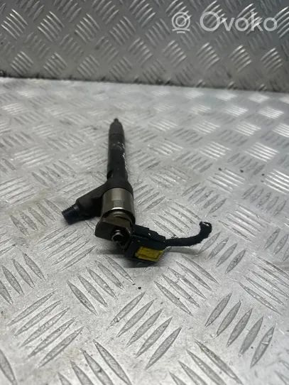 Opel Astra K Injecteur de carburant 55570012