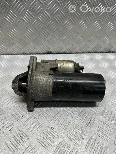 Opel Astra J Motorino d’avviamento 55572065