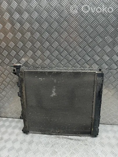 Hyundai ix35 Coolant radiator 253102Y000