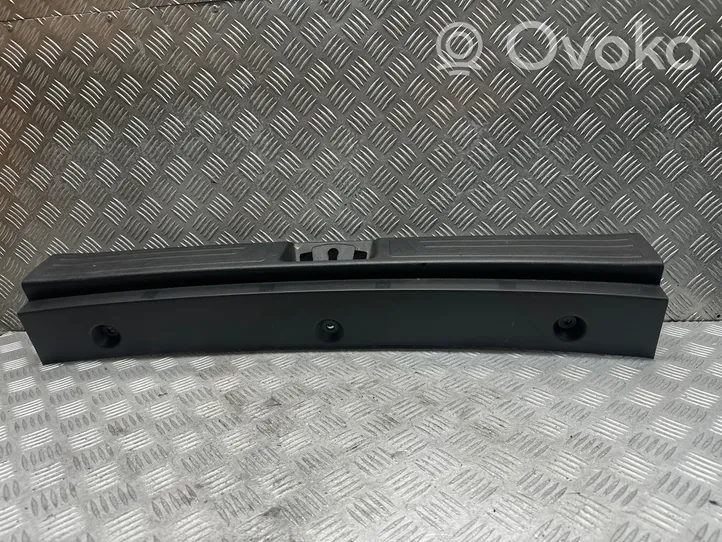 Hyundai ix35 Trunk/boot sill cover protection 857712Y000