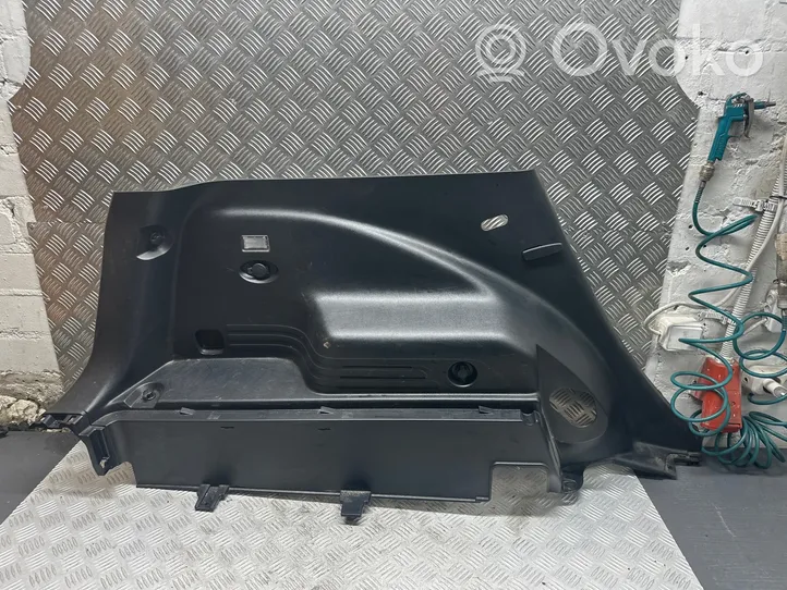 Hyundai ix35 Rivestimento pannello laterale del bagagliaio/baule 857302Y0009P