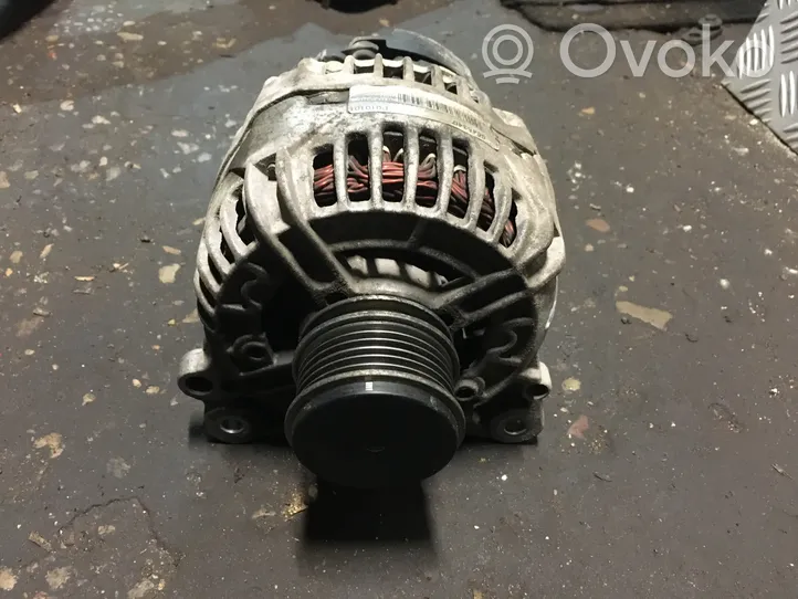 Volkswagen Touran I Alternator 06F903023F