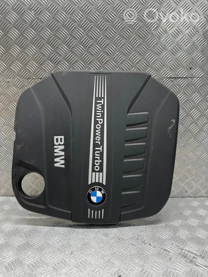 BMW X5 F15 Osłona górna silnika 8513453