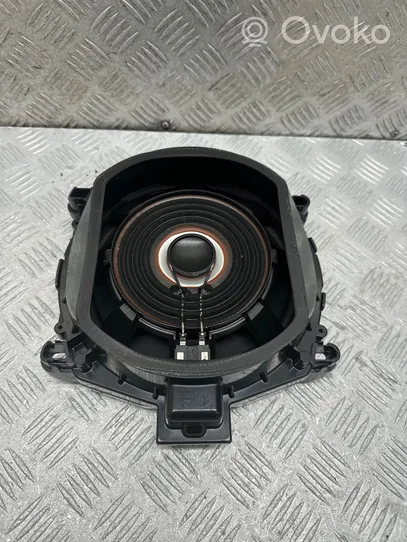 BMW X5 F15 Subwoofer-bassokaiutin 9287757