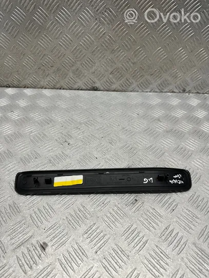 Toyota Avensis T270 Takaoven kynnyksen suojalista 6791505040