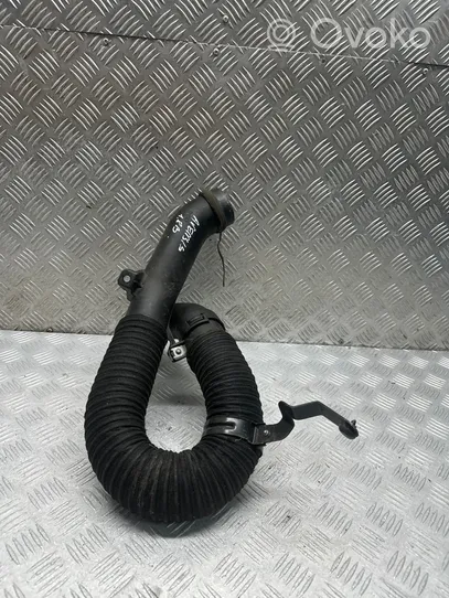 Toyota Avensis T270 Tube d'admission d'air 1775237030