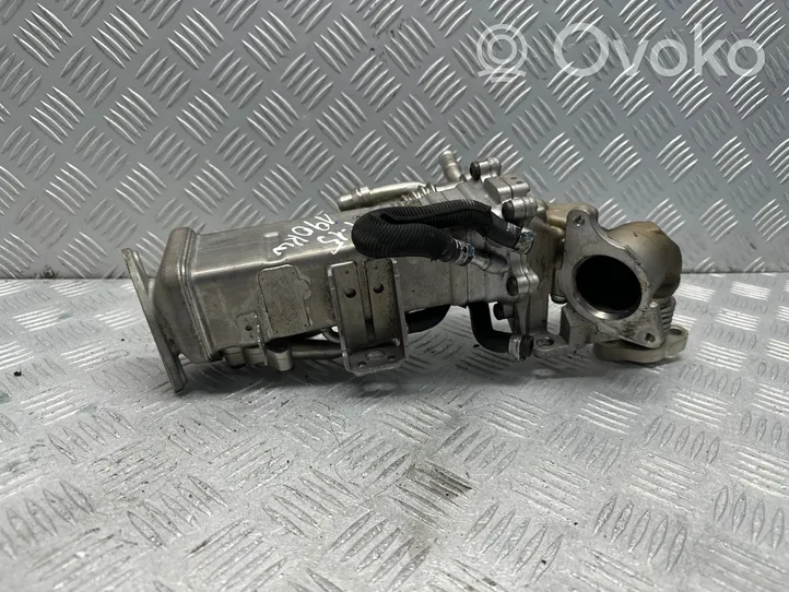 BMW X5 F15 EGR-venttiili/lauhdutin 7822346