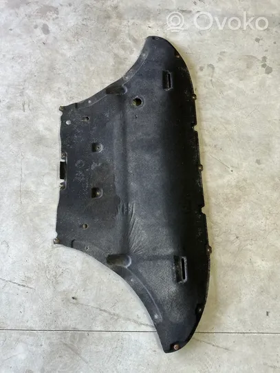 Audi Q7 4M Engine splash shield/under tray 4M0825235