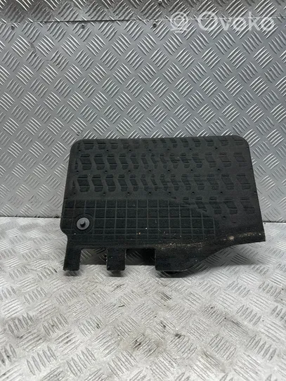 Audi Q7 4M Tapa/cubierta para la caja de la batería 4M0863080