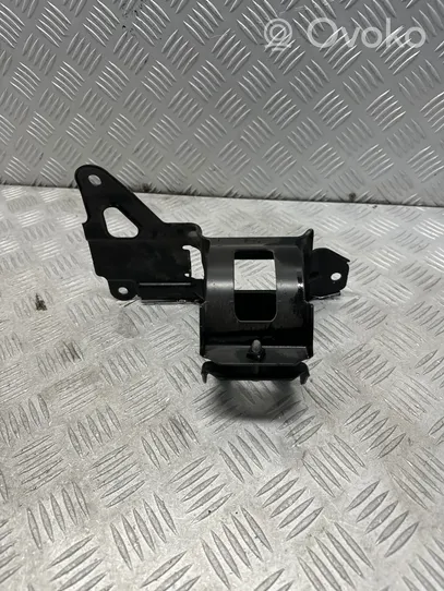 Audi Q7 4M Staffa/supporto di montaggio del filtro carburante 4M0201987K