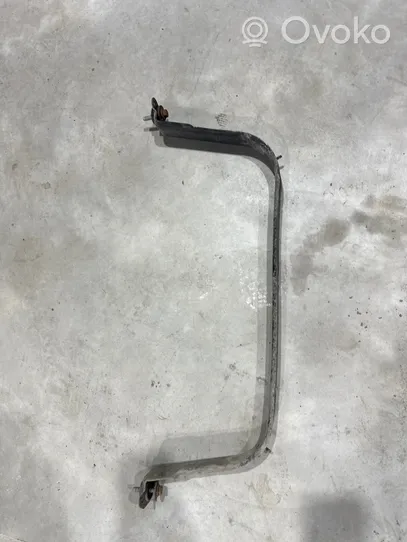 Audi Q7 4M Fuel tank mounting bracket 4M0201392F