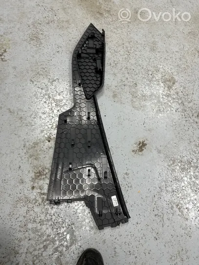 Audi Q7 4M Other center console (tunnel) element 4M0863306A