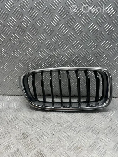 BMW 3 F30 F35 F31 Front grill 7295442