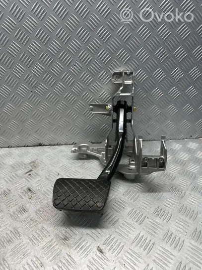 Audi Q7 4M Conjunto de soporte del pedal de freno 4M1723117D