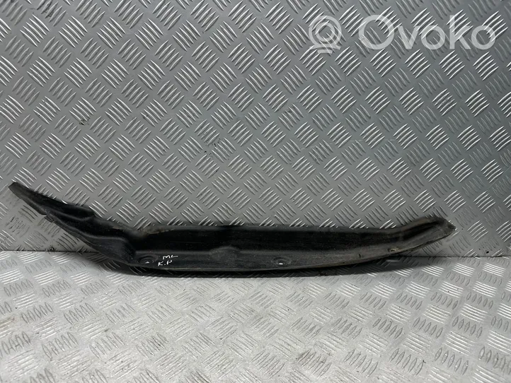 Mercedes-Benz ML W164 Panel wykończeniowy błotnika A1648890325