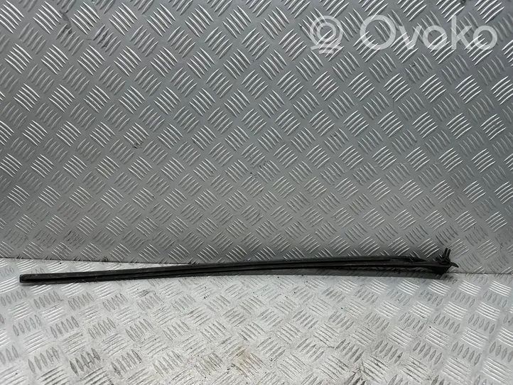 Volkswagen Golf VI Listwa szyby czołowej / przedniej 5K0854320