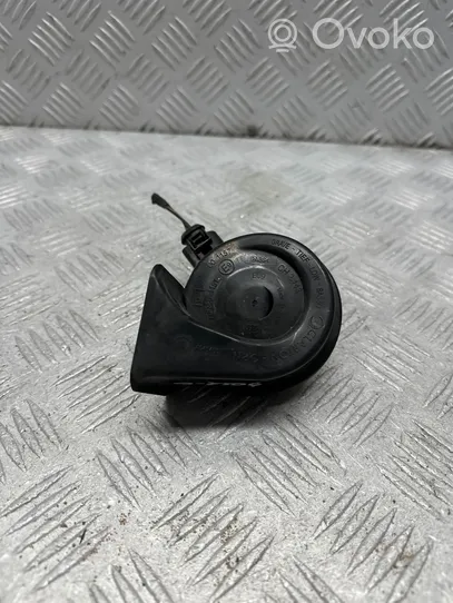 Volkswagen Golf VI Signal sonore 703881157