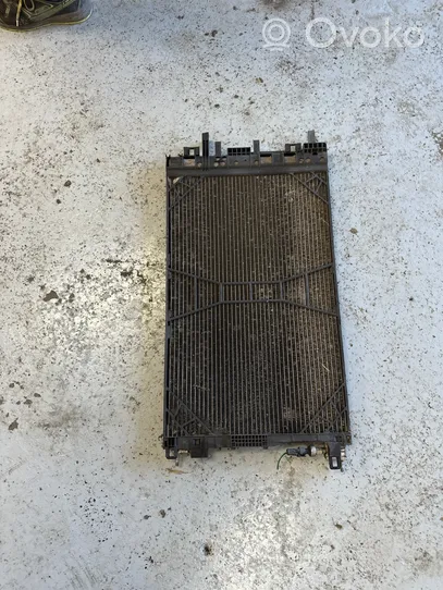 Opel Insignia A Radiateur condenseur de climatisation 13330217