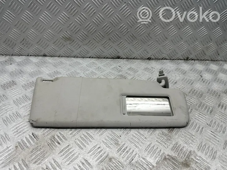 Volkswagen Tiguan Sun visor 