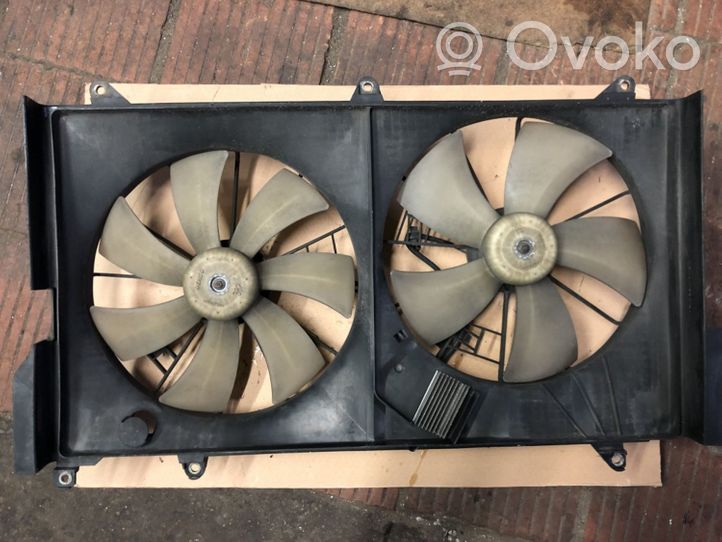 Lexus LS 430 Ventilateur de refroidissement de radiateur électrique 1671150120