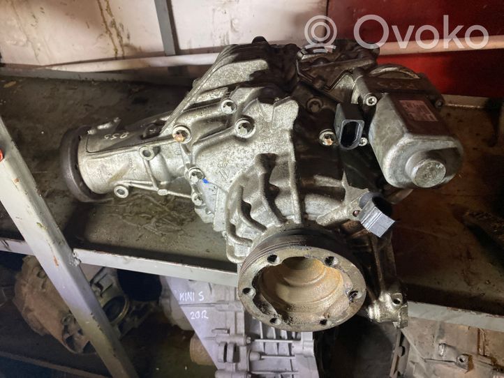 Audi RS5 Rear differential 8K0927277