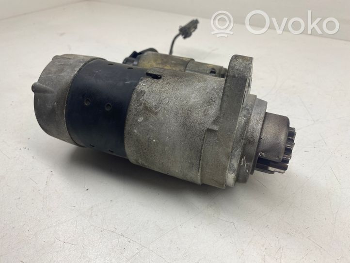 Nissan 350Z Starter motor 23300CG000