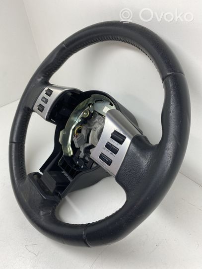 Infiniti FX Steering wheel 