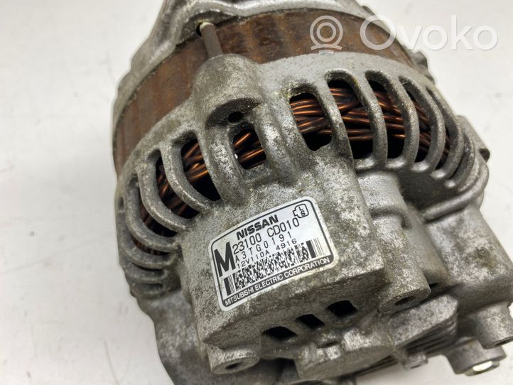 Nissan 350Z Generatore/alternatore 23100CD010