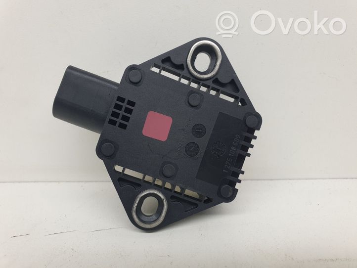 Audi RS6 ESP Drehratensensor Querbeschleunigungssensor 4F0907637A