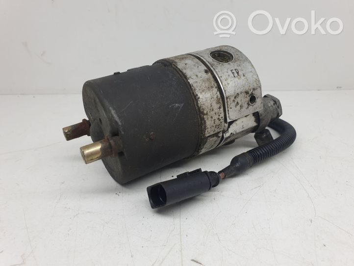 Audi A8 S8 D2 4D Répartiteur de frein limiteur de pression 8E0614175D