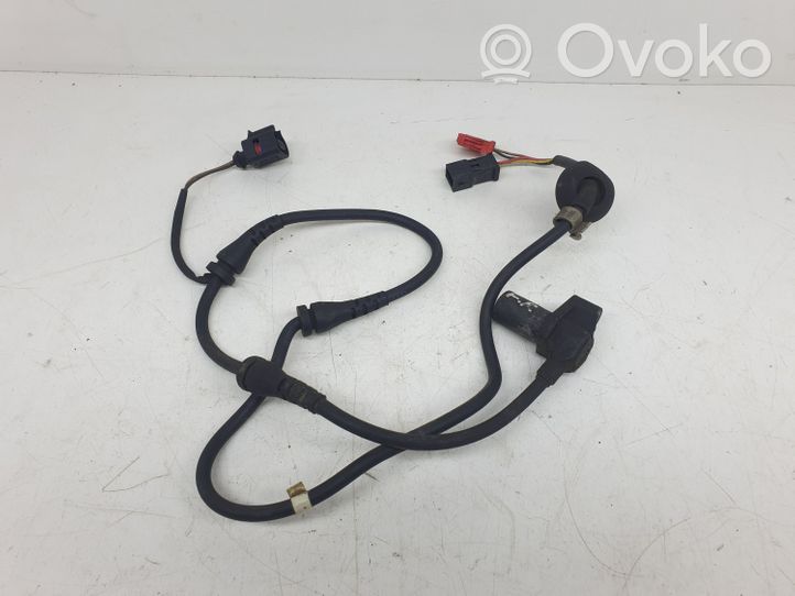 Audi A6 S6 C5 4B Sensore velocità del freno ABS 4B0927803B