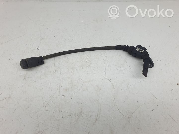 Audi A6 S6 C5 4B Sensore velocità del freno ABS 810973702